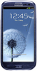 Смартфон SAMSUNG I9300 Galaxy S III 16GB Pebble Blue - Сызрань