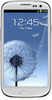 Смартфон SAMSUNG I9300 Galaxy S III 16GB Marble White - Сызрань