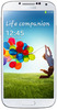 Смартфон SAMSUNG I9500 Galaxy S4 16Gb White - Сызрань