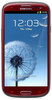 Смартфон Samsung Samsung Смартфон Samsung Galaxy S III GT-I9300 16Gb (RU) Red - Сызрань