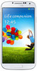 Смартфон Samsung Samsung Смартфон Samsung Galaxy S4 16Gb GT-I9500 (RU) White - Сызрань