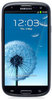 Смартфон Samsung Samsung Смартфон Samsung Galaxy S3 64 Gb Black GT-I9300 - Сызрань