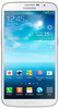 Смартфон Samsung Samsung Смартфон Samsung Galaxy Mega 6.3 8Gb GT-I9200 (RU) белый - Сызрань