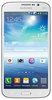 Смартфон Samsung Samsung Смартфон Samsung Galaxy Mega 5.8 GT-I9152 (RU) белый - Сызрань