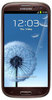 Смартфон Samsung Samsung Смартфон Samsung Galaxy S III 16Gb Brown - Сызрань