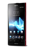 Смартфон Sony Xperia ion Red - Сызрань