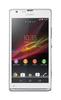Смартфон Sony Xperia SP C5303 White - Сызрань