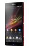 Смартфон Sony Xperia ZL Red - Сызрань