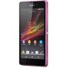 Смартфон Sony Xperia ZR Pink - Сызрань